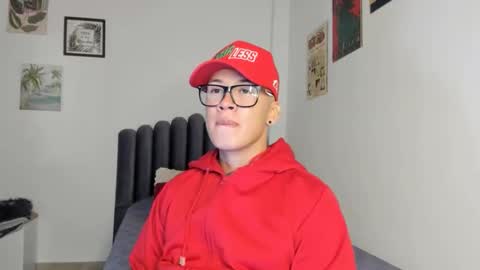 lass_nazar online show from October 29, 1:18 am