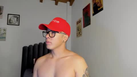 lass_nazar online show from September 30, 1:16 am