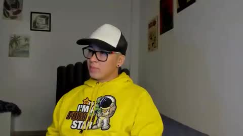 lass_nazar online show from February 24, 2:14 am