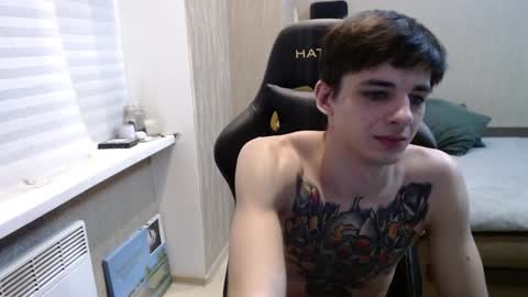 Kenny online show from December 30, 2:19 pm