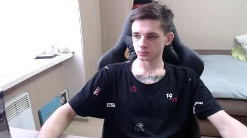 Kenny online show from January 18, 11:54 am