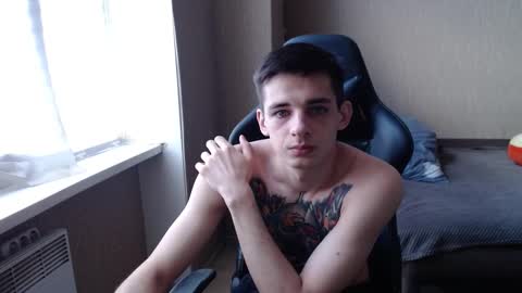 Kenny online show from September 13, 1:02 pm