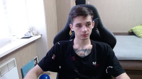 Kenny online show from January 21, 1:43 pm