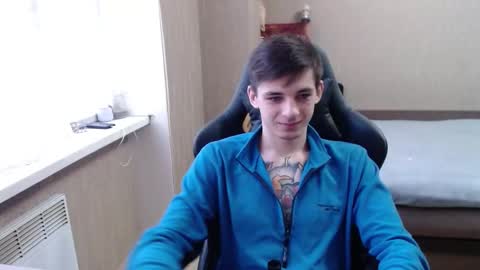 Kenny online show from February 13, 2:09 pm