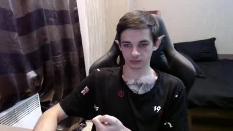 Kenny online show from October 30, 1:44 pm