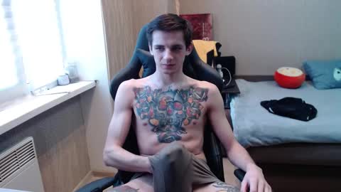 Kenny online show from March 10, 2:48 pm