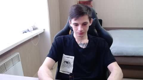 Kenny online show from February 20, 1:51 pm