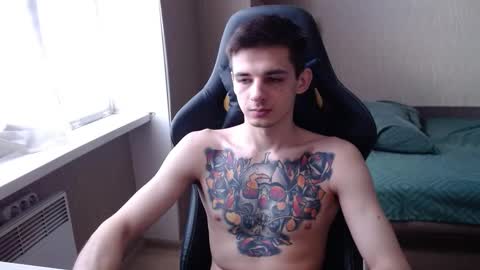 Kenny online show from September 19, 11:47 am