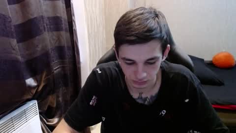 Kenny online show from October 28, 1:23 pm