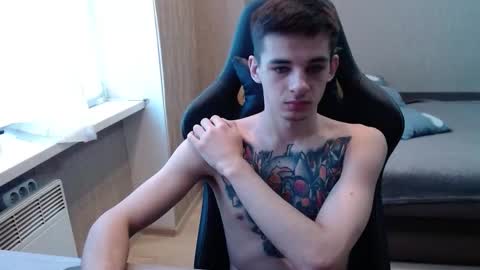 Kenny online show from September 11, 11:44 am