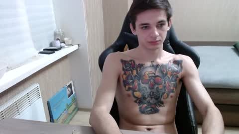 Kenny online show from December 24, 2:12 pm