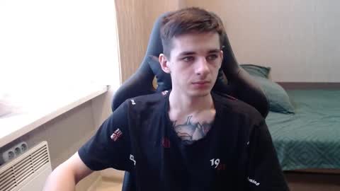 Kenny online show from September 16, 11:34 am