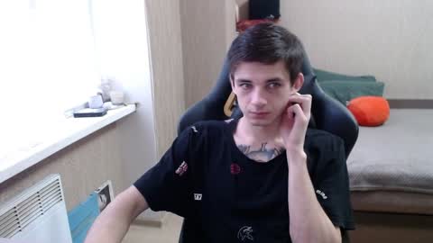 Kenny online show from December 12, 12:44 pm