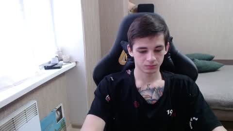 Kenny online show from December 11, 12:02 pm