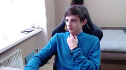 Kenny online show from December 24, 11:06 am