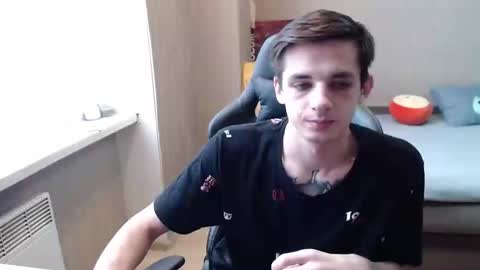 Kenny online show from March 10, 11:45 am