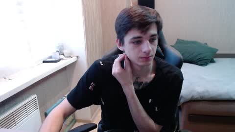 Kenny online show from December 30, 11:15 am