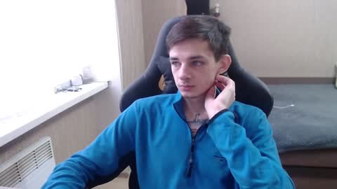 Kenny online show from February 3, 1:08 pm