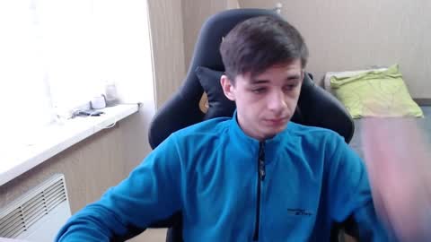 Kenny online show from February 5, 1:33 pm