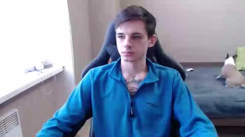 Kenny online show from February 18, 1:44 pm