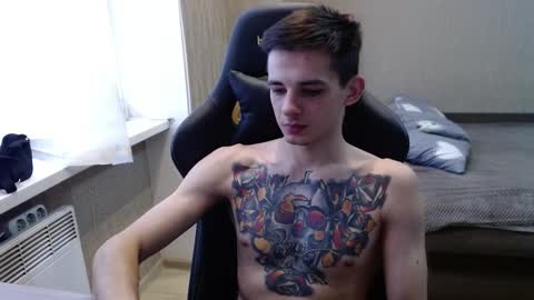 Kenny online show from September 9, 1:33 pm