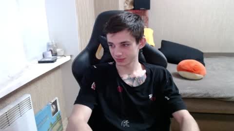 Kenny online show from December 5, 1:33 pm