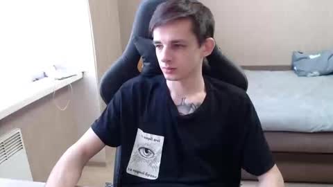 Kenny online show from February 24, 2:15 pm