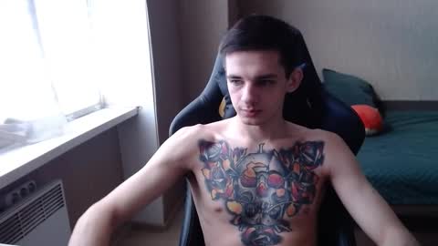 Kenny online show from September 17, 12:19 pm