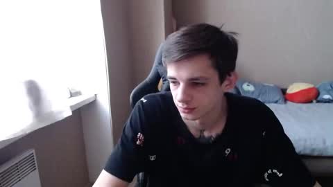 Kenny online show from March 11, 11:44 am