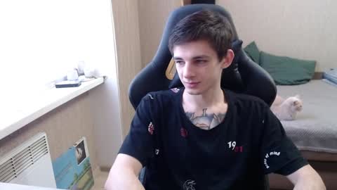 Kenny online show from December 14, 12:23 pm