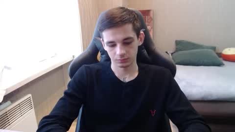 Kenny online show from October 3, 12:35 pm