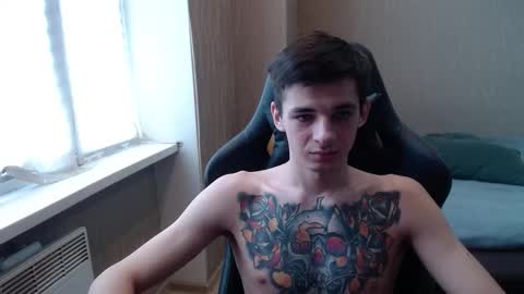 Kenny online show from October 7, 11:50 am