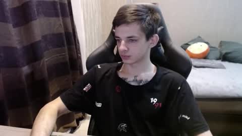 Kenny online show from October 8, 12:00 pm