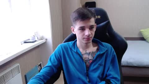 Kenny online show from January 8, 11:32 am