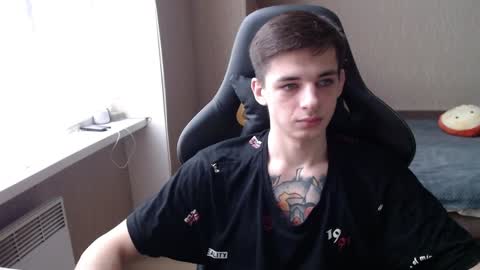 Kenny online show from February 7, 12:28 pm