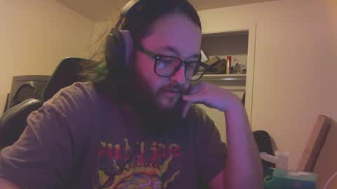 LastManAlive95 online show from December 25, 11:54 am