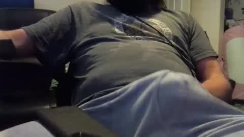 LastManAlive95 online show from March 21, 12:16 am