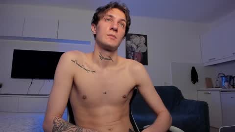 acie online show from January 5, 7:07 pm