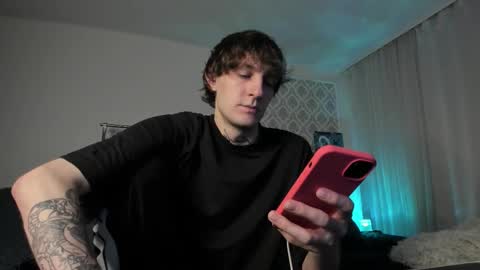 acie online show from November 5, 12:34 am