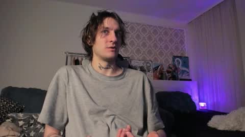 acie online show from January 14, 5:10 pm