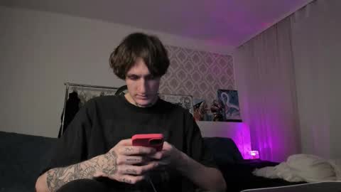 acie online show from October 26, 10:20 pm