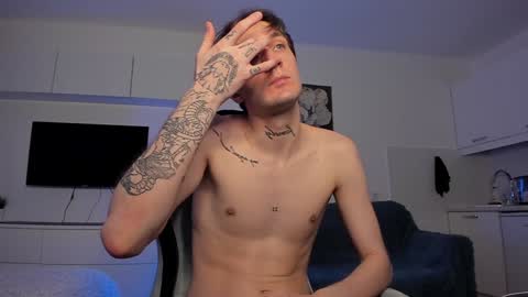 acie online show from January 10, 10:15 pm