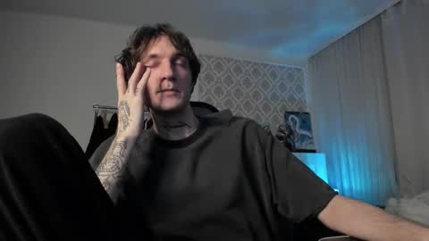 acie online show from October 16, 2:55 am