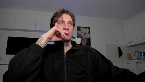 acie online show from January 16, 1:16 am