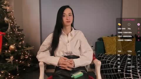 Olivia online show from January 9, 11:16 am