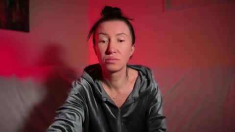 Goddess Tati Bangs Fetish online show from April 20, 10:02 pm