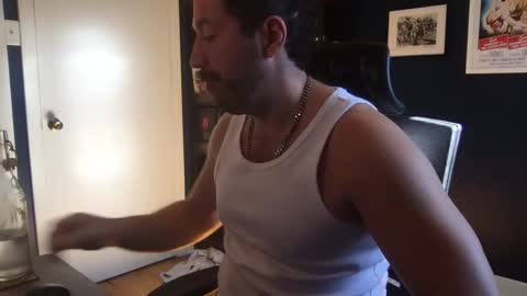 Latenightlunch online show from May 22, 1:29 pm