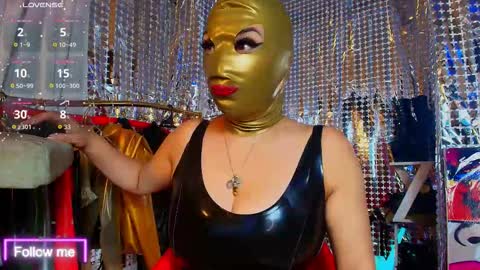 ROSE online show from November 30, 10:06 pm