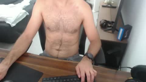 latexdave84 online show from February 13, 3:10 am