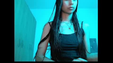 latiin_andreaa12 online show from July 21, 5:26 pm